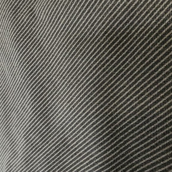 Lululemon- After Asana V-Neck Telemark Print Pullover - Picture 3 of 12